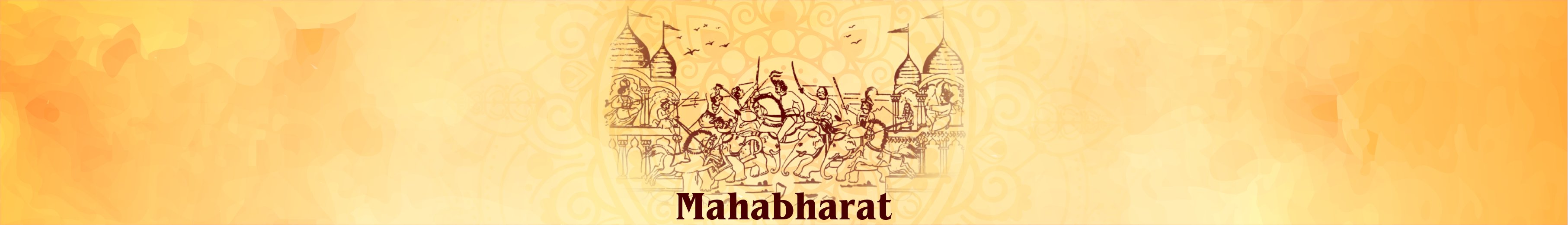 Mahabharat (All Languages)