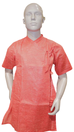 Rajasthani kurta/ Angrakha