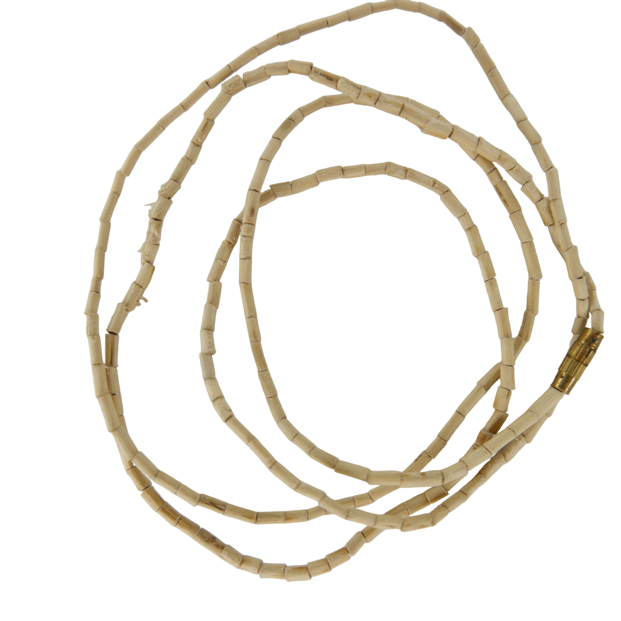 SANATAN  Two Round Tulsi Mala