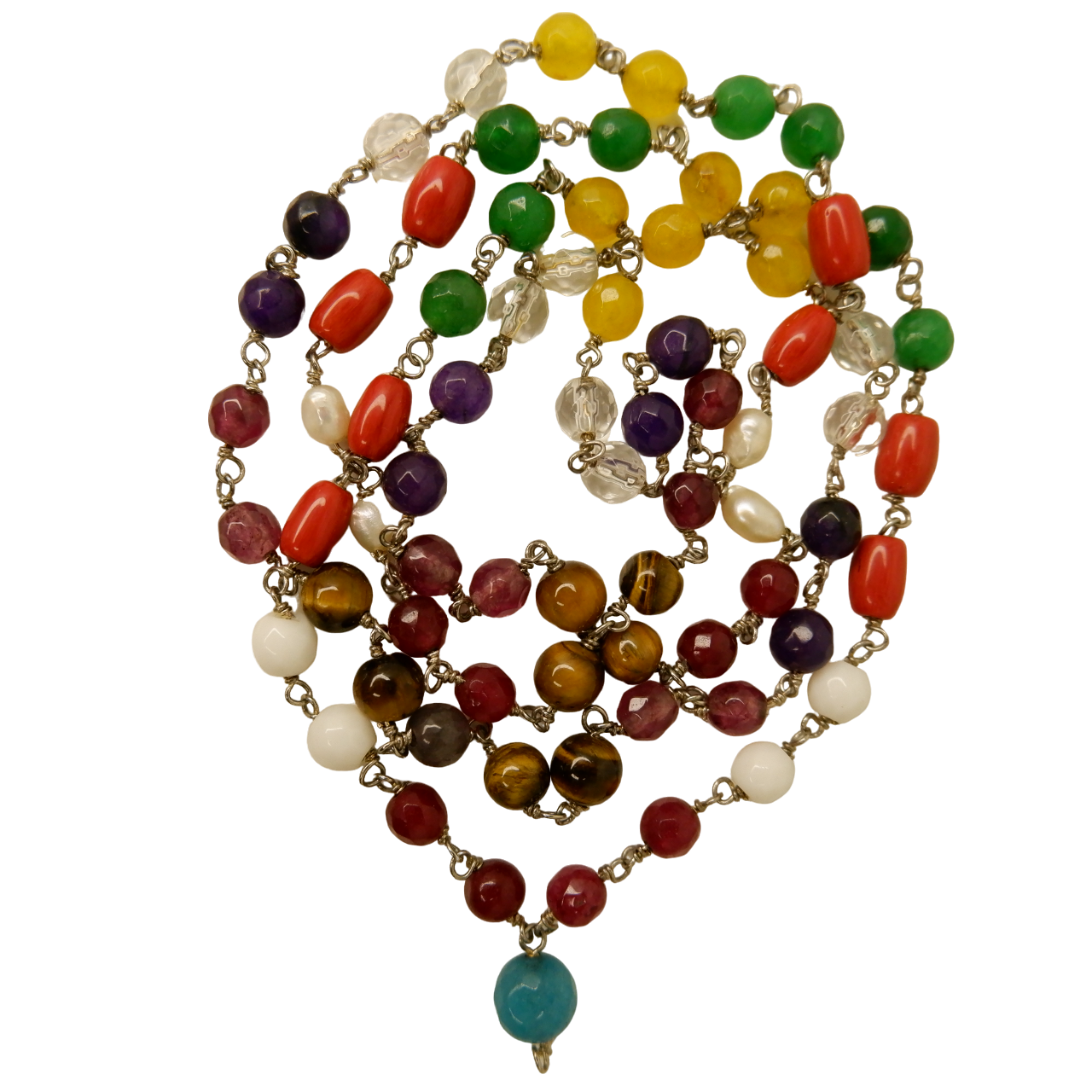 SANATAN   NAVRATNA MALA