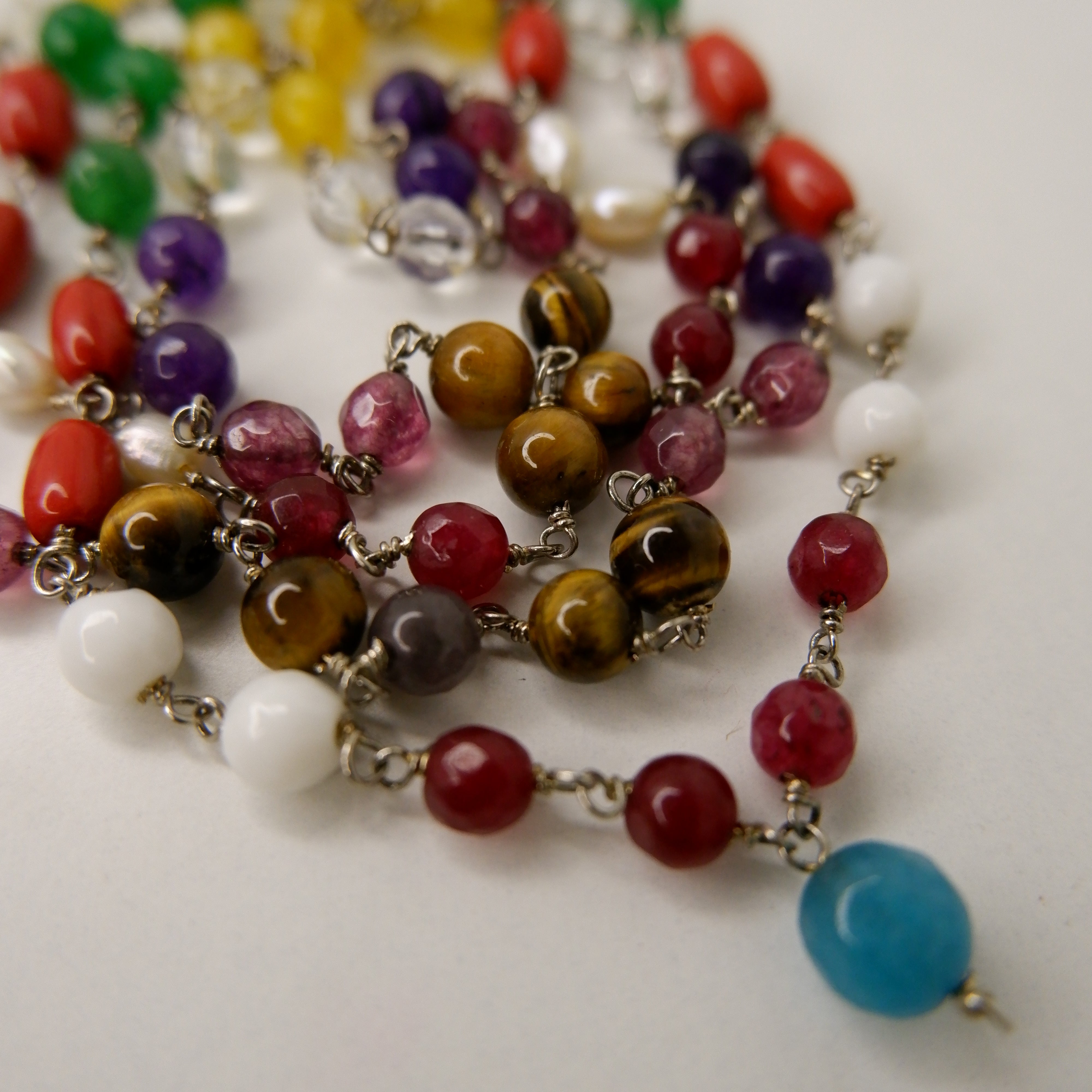 SANATAN   NAVRATNA MALA