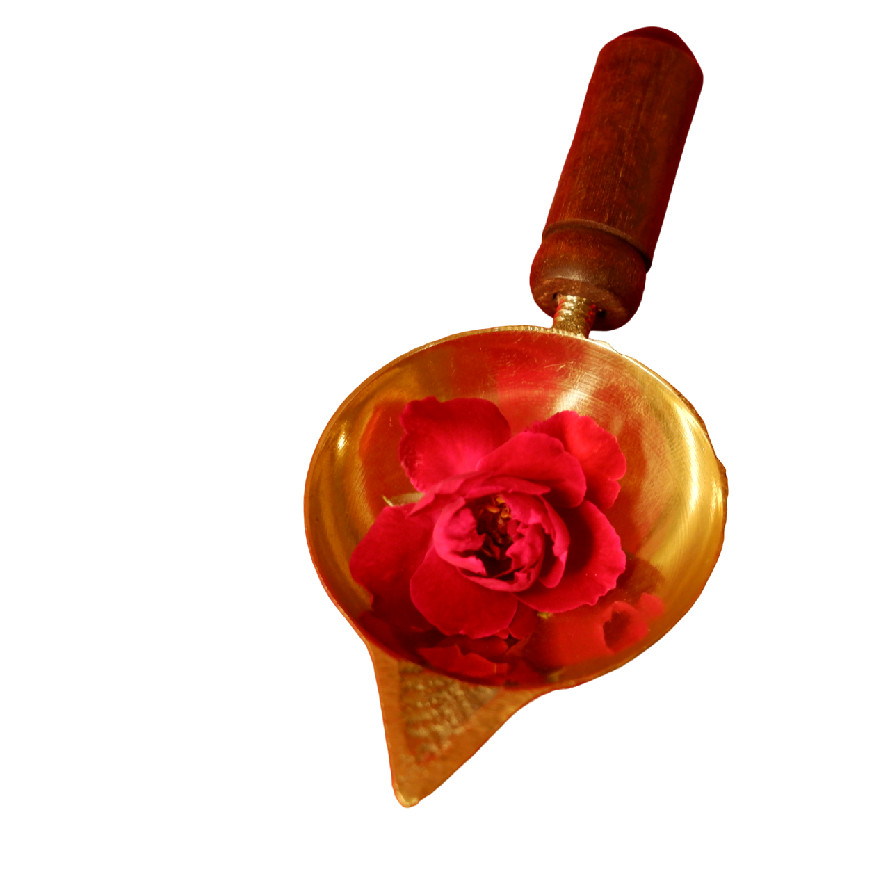 SANATAN  Lakshmi Deepak (Small)