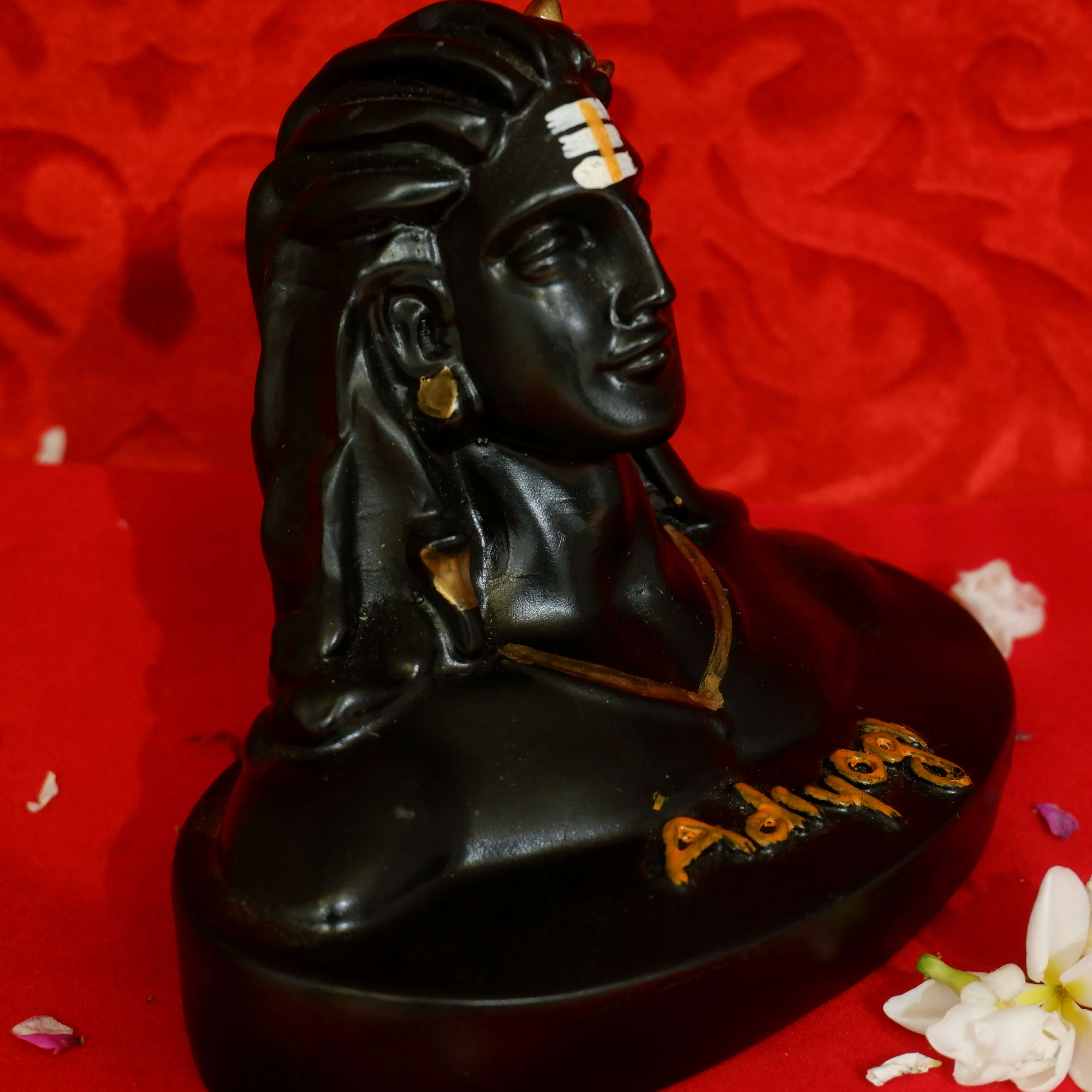 sanatan  Adiyogi (Bhagwan Shiv) Statue