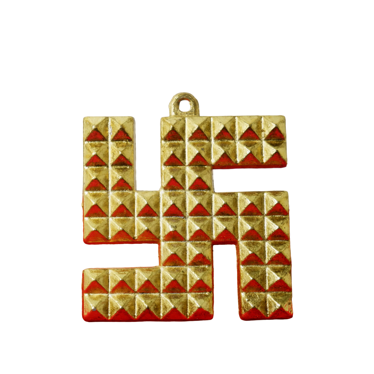 Wall Hanging Swastik small