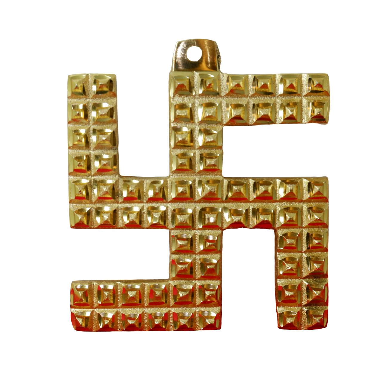 Wall Hanging Swastik Big