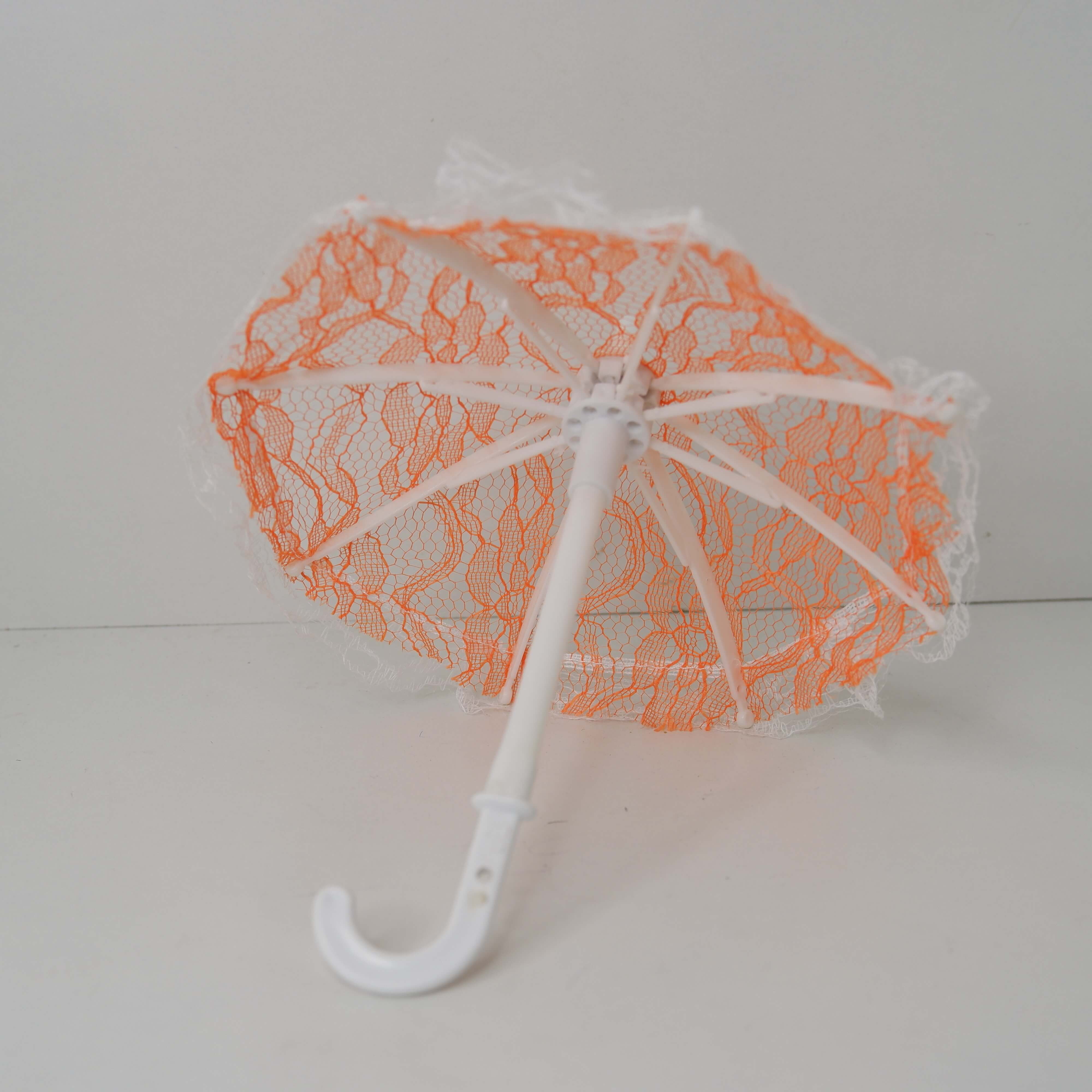Laddu Gopal Umbrella
