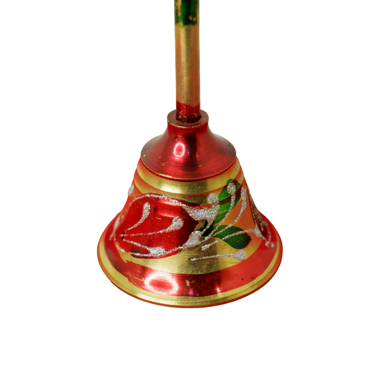 Puja Bell (Ghanti)