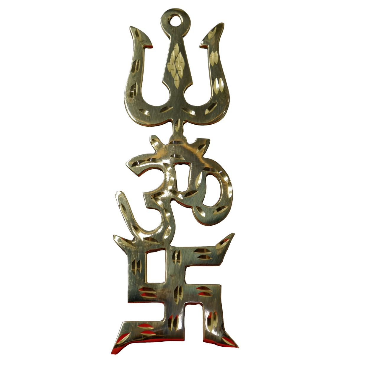 Trishakti Yantra