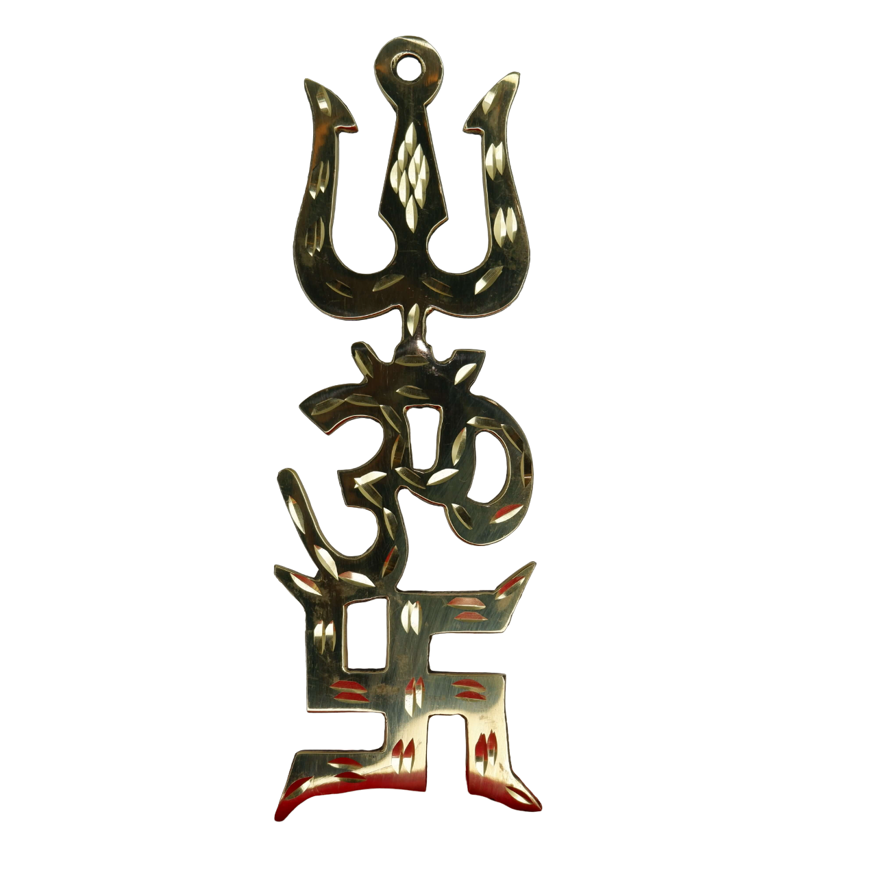 Trishakti Yantra