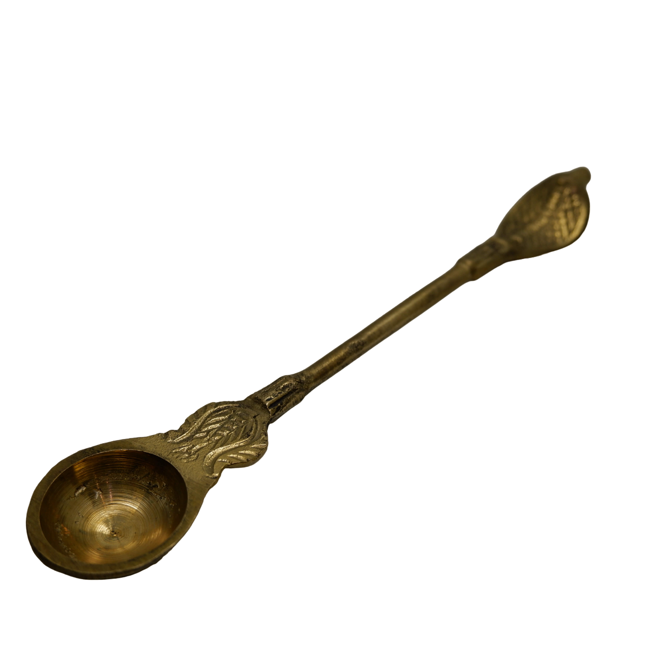 Brass Naag Achmani (Big)