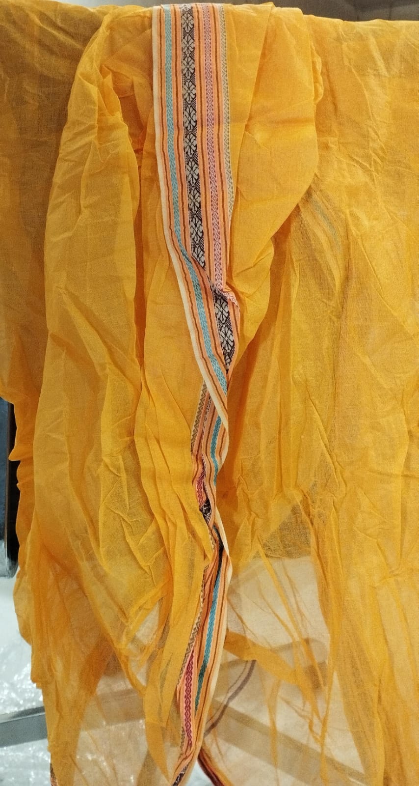cotton readymade dhoti