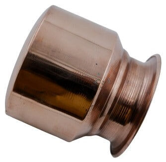 SANATAN   Copper Lota for Puja