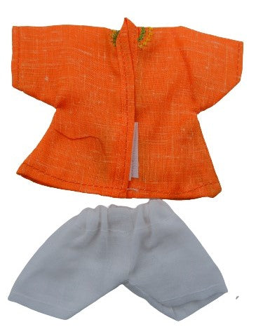 Laddu Gopal Night Suit Big