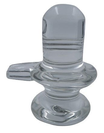 SANATAN   Crystal Shivling