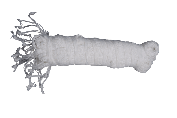 SANATAN  Cotton Janeu (White)