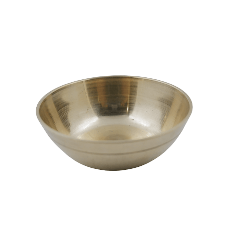 SANATAN  Stainless Steel Katori