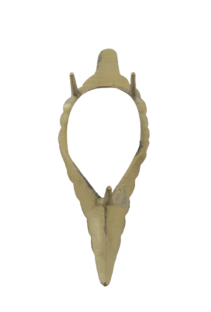 SANATAN  Brass (पीतल) Shankh Stand (Small)