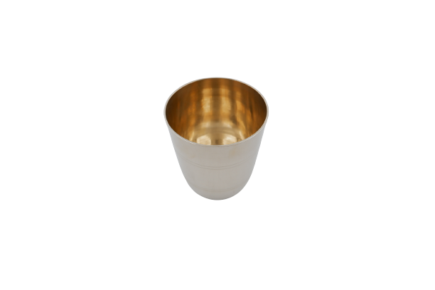 SANATAN  Bronze (Kasha) Glass