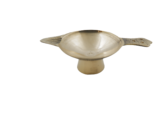 SANATAN  Lakshmi Deepak (Small)