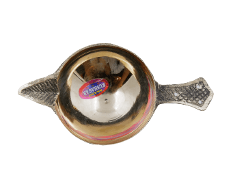 SANATAN  Lakshmi Deepak (Large)