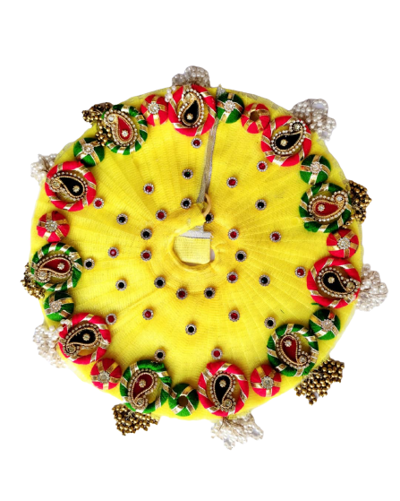 shri Krishna dress laddu gopal