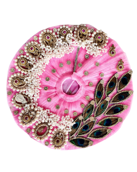 SANATAN  Laddu Gopal, Bal Gopal, Thakur Ji, Kanha Ji Dress