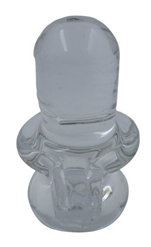 SANATAN   Crystal Shivling