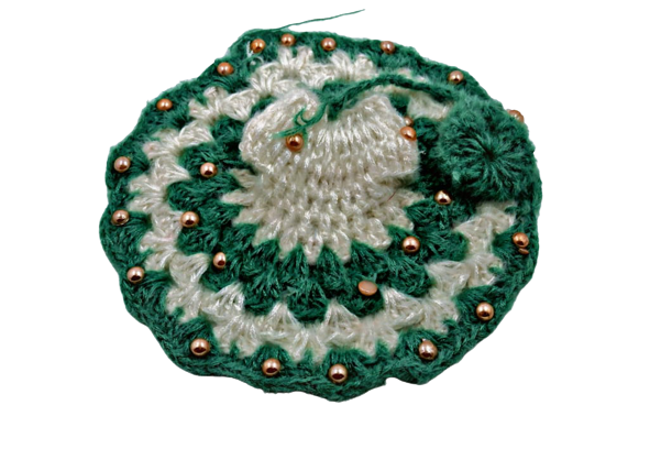 SANATAN  Laddu Gopal Woolen Poshak