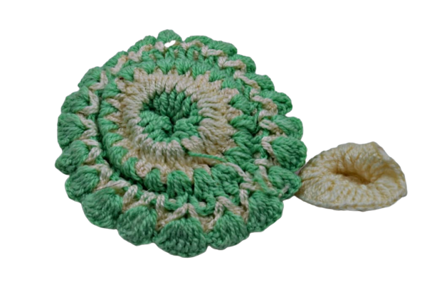 SANATAN  Laddu gopal woolen poshak