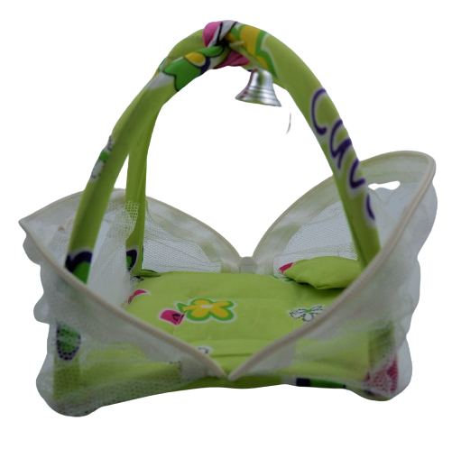 SANATAN  Laddu Gopal Machardani (Size 1)