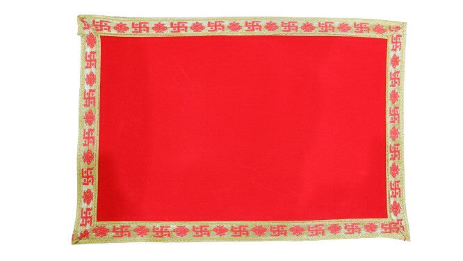 SANATAN  Bhagwan Ji Pooja Aasan