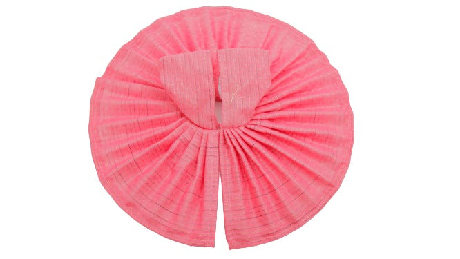 SANATAN  Cotton Pink Laddu Gopal Poshak