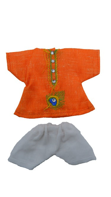 SANATAN  Laddu Gopal Night Suit Big
