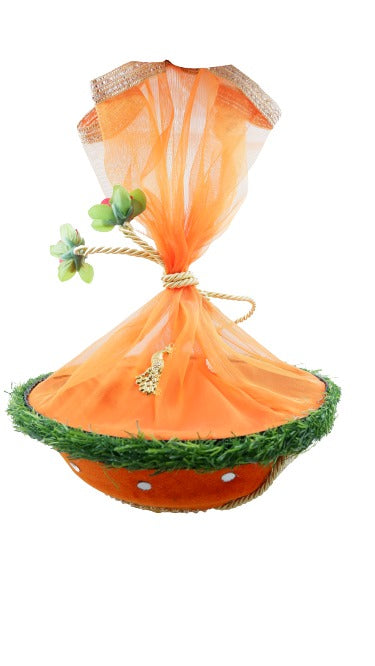 Laddu Gopal Basket