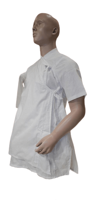 SANATAN  Rajasthani kurta/ Angrakha