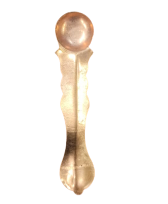 SANATAN    Copper Achmani (Pali)