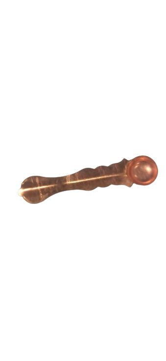 SANATAN      Copper Achmani (Pali)