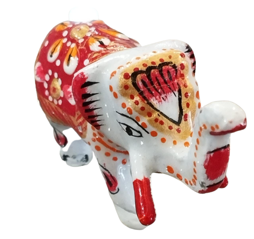 SANATAN   Elephant toy