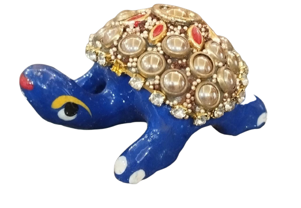 SANATAN tortoise toy