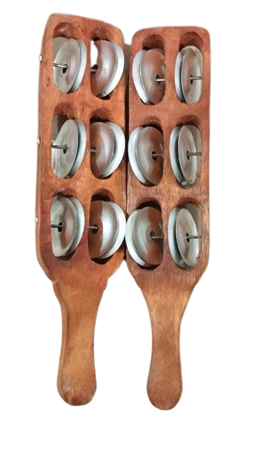 SANATAN  WOODEN KARTAL