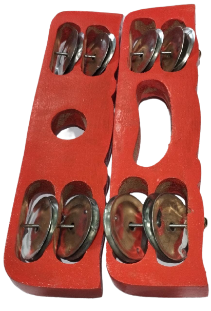 SANATAN  WOODEN KARTAL