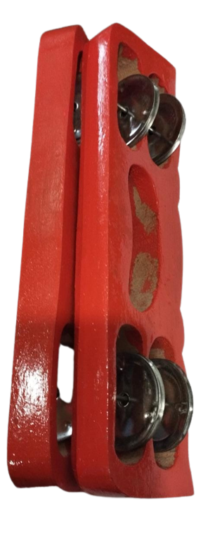 WOODEN KARTAL