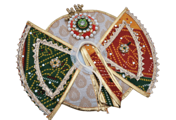 SANATAN  Kanha Janmashtami Special Laddu poshak