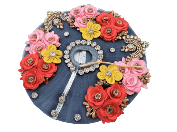 SANATAN  krishna Laddu Gopal poshak