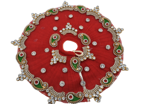 SANATAN  Stylish Bal Gopal, Kanha Ji, poshak