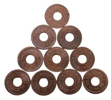 Coins