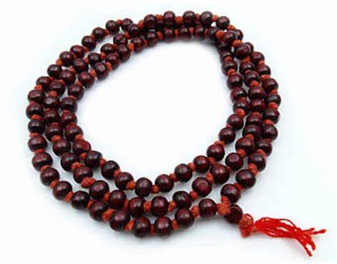 Mala/ Prayer Beads