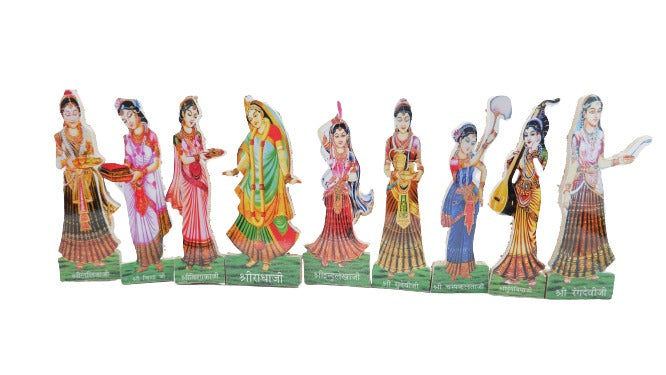 More products for your mandir