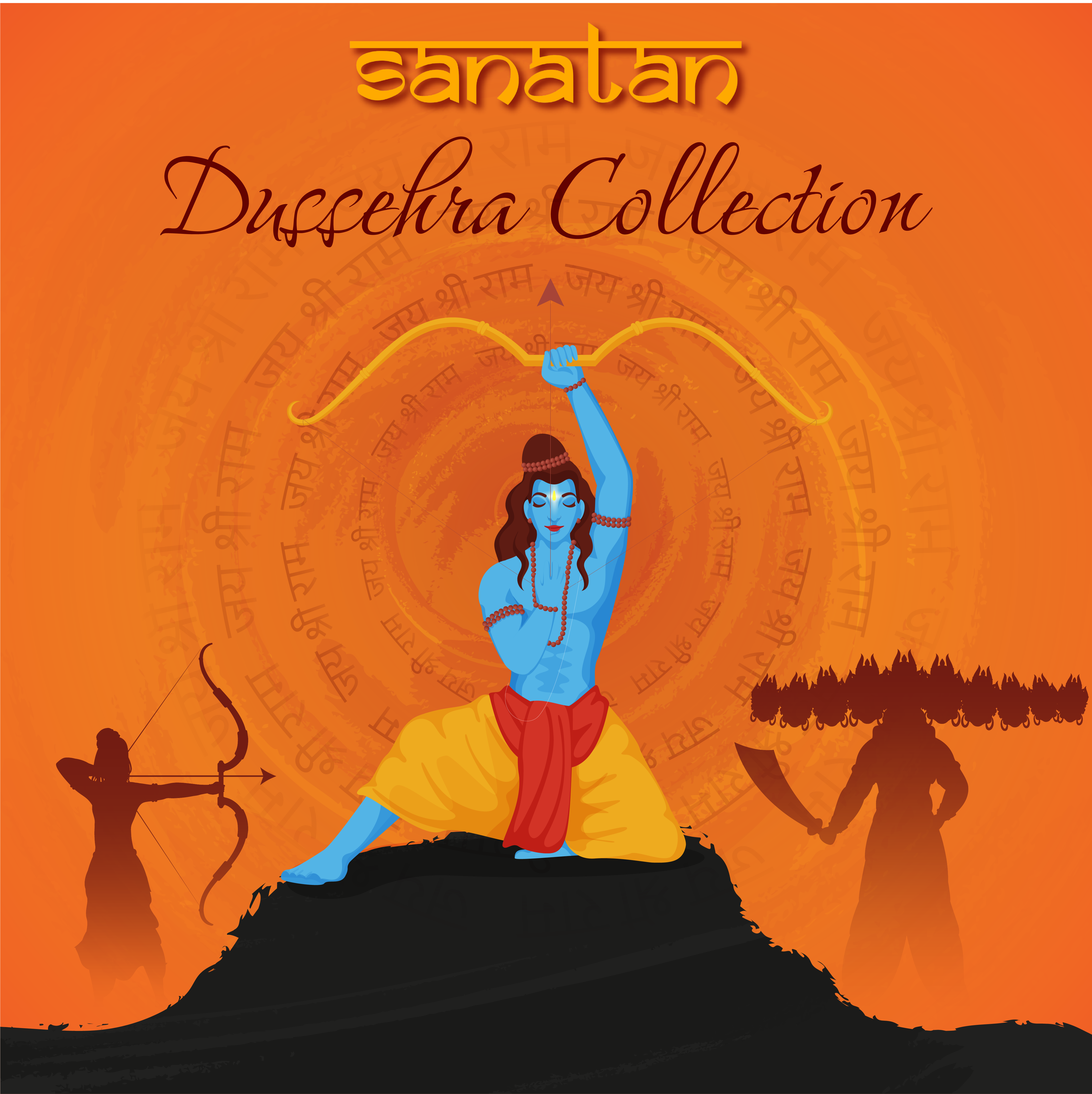 Dussehra Collection
