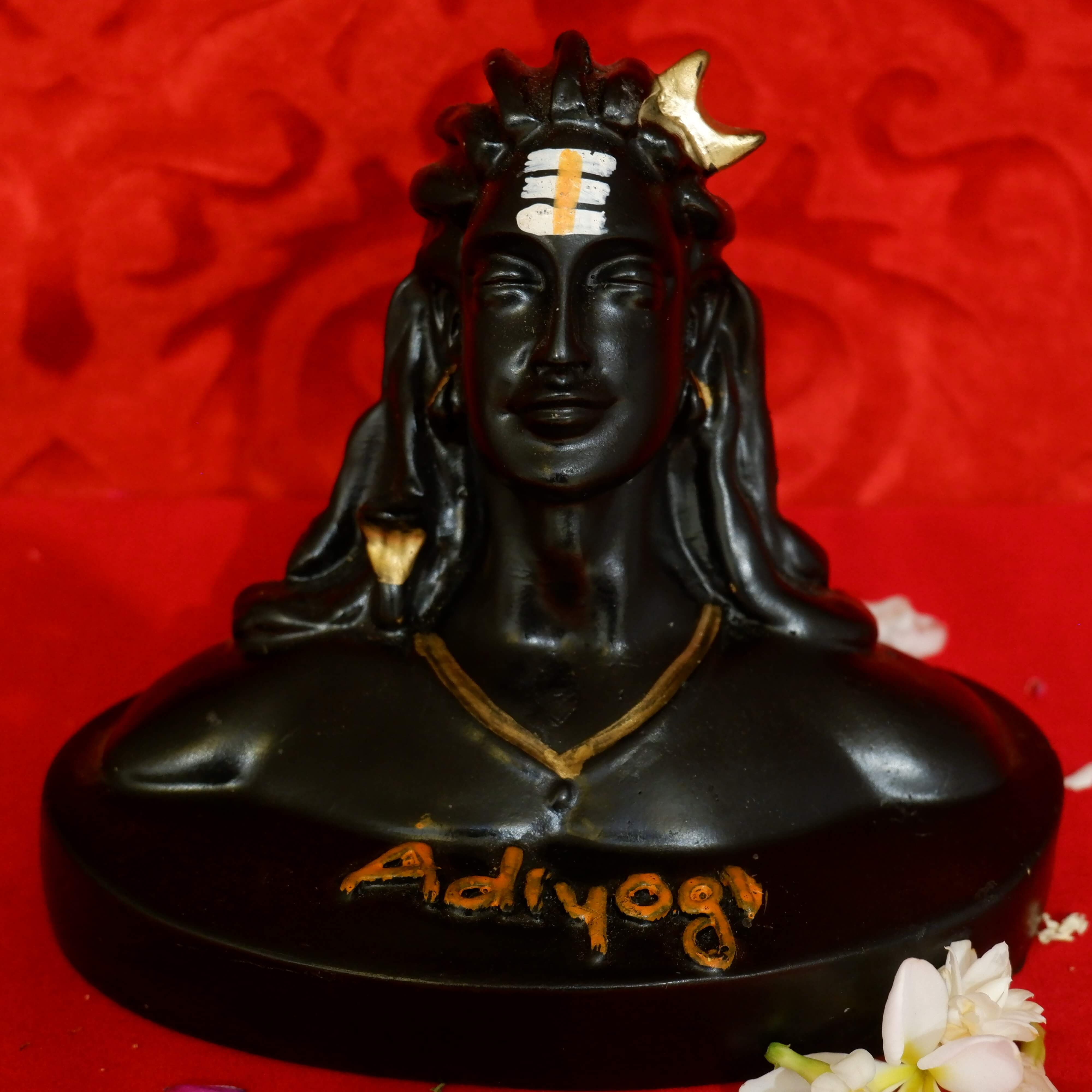 sanatan  Adiyogi (Bhagwan Shiv) Statue